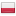 nnagel.pl server is located in Poland